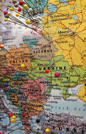 Global buyers and offtakers network