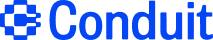 Conduit logo